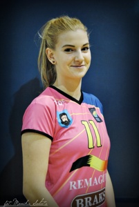 Klaudia Świstek